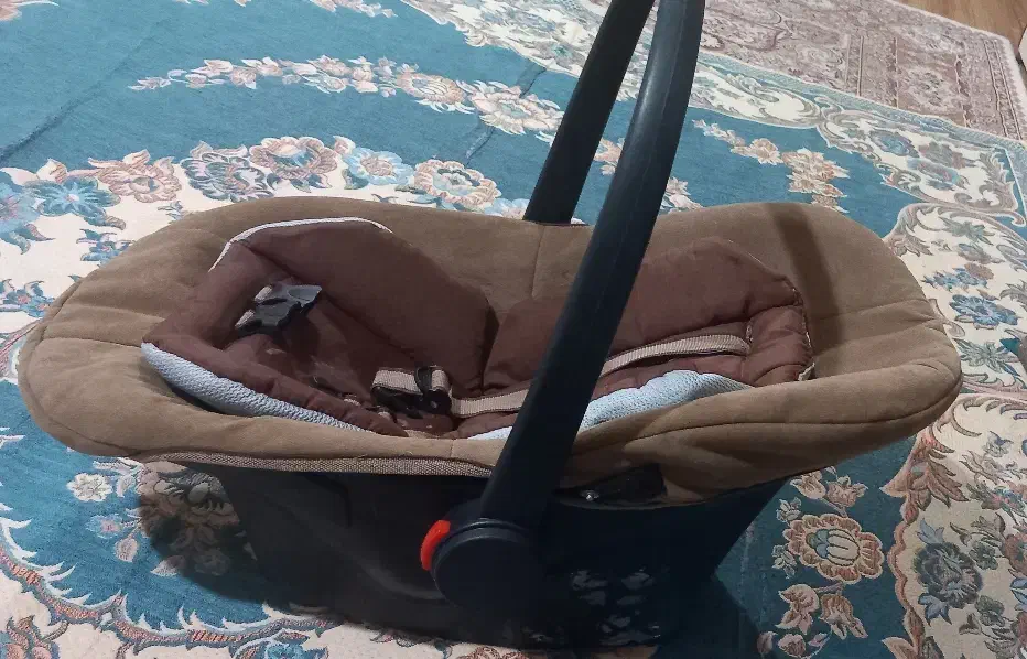 کریر|کالسکه و لوازم جانبی|قوچان, |دیوار