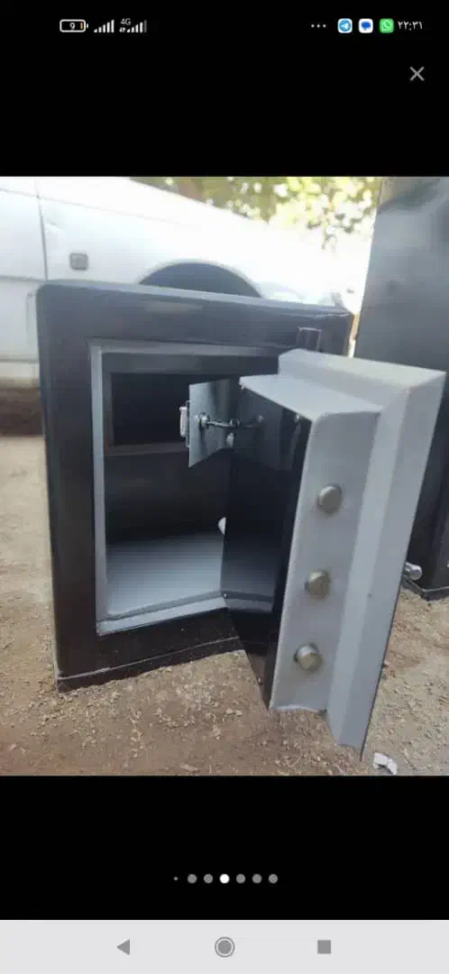 مجهزترین فروشگاه گاوصندوق پرند رباط کریم اسلامشهر|ابزارآلات|رباطکریم, رباطکریم|دیوار