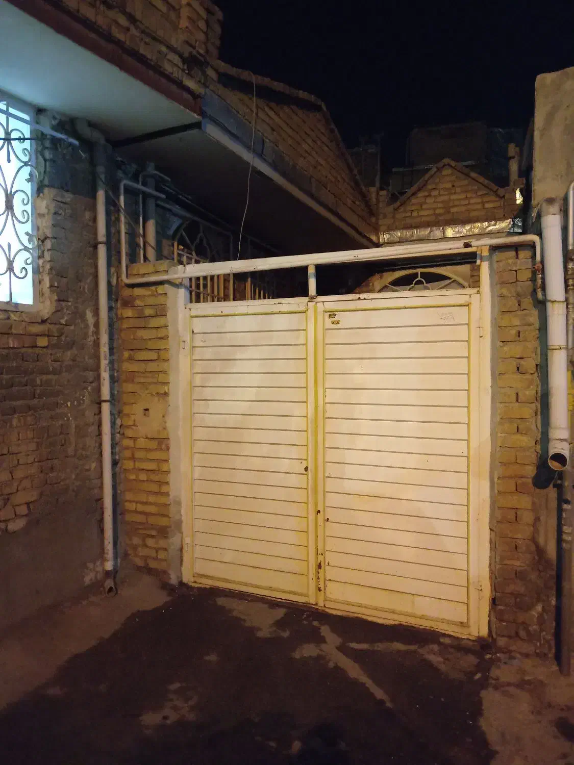 فروش حیاط 84م پشت دبی ترک (املاک سعیدتقوی)|فروش خانه و ویلا|ارومیه, |دیوار