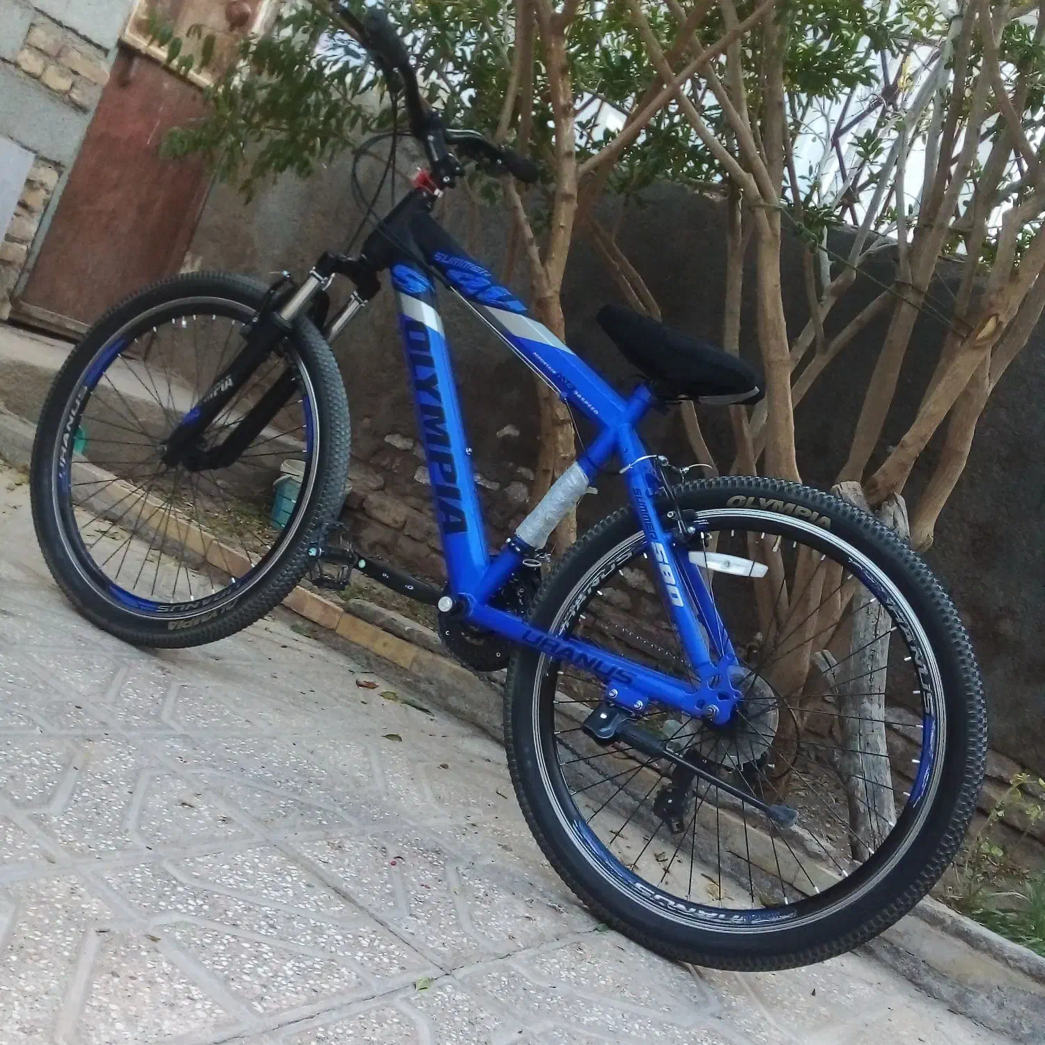 دوچرخه26المپیا|دوچرخه، اسکیت، اسکوتر|مشهد, ابوذر|دیوار