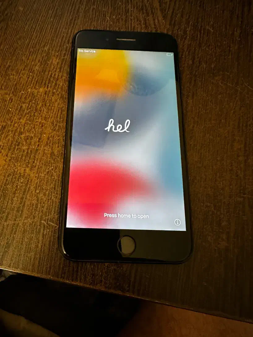 ایفون سون پلاس ۲۵۶|موبایل|تهران, مجیدیه|دیوار