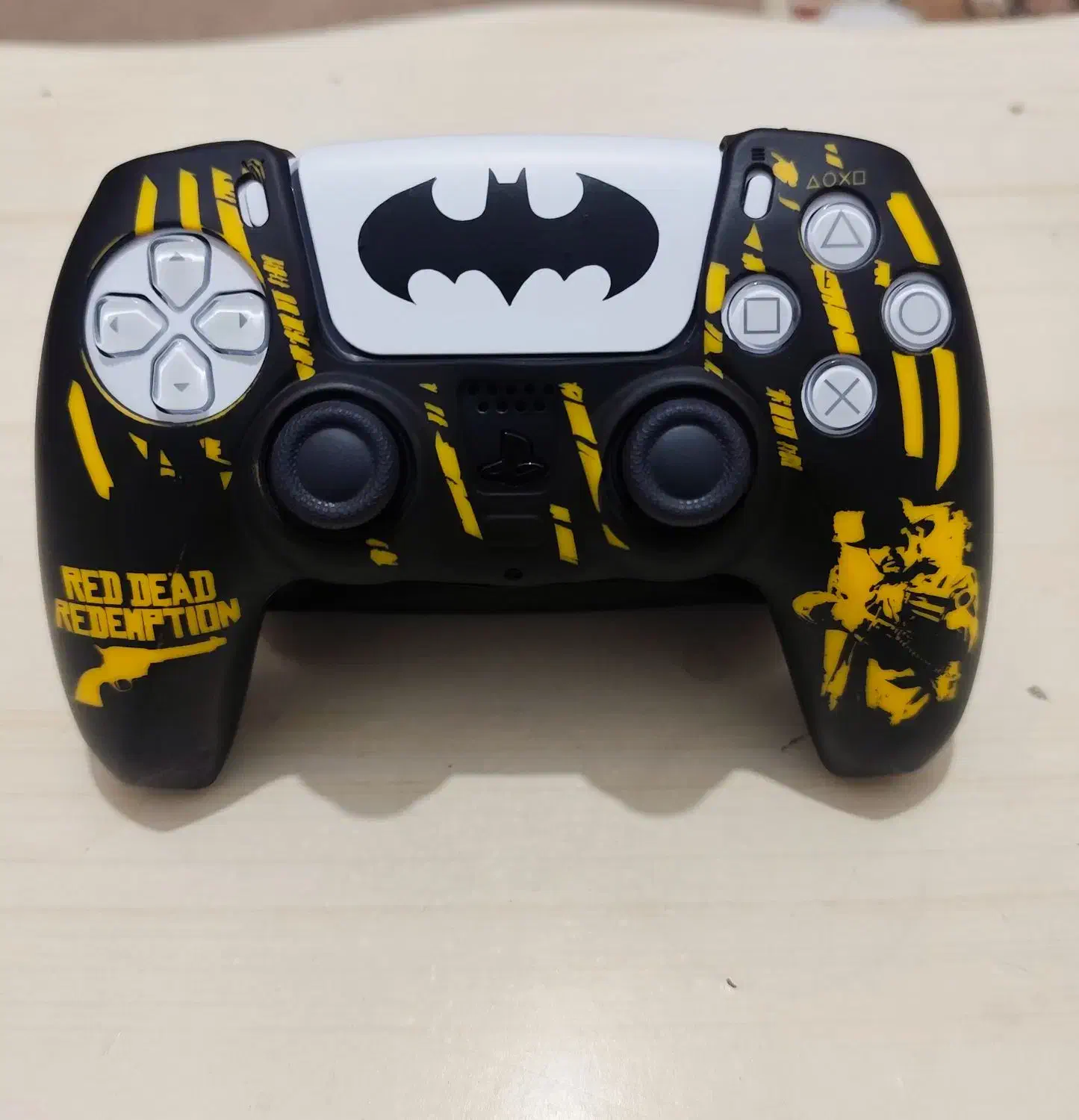 دسته PS5|کنسول، بازی ویدئویی و آنلاین|مشهد, رضاشهر|دیوار