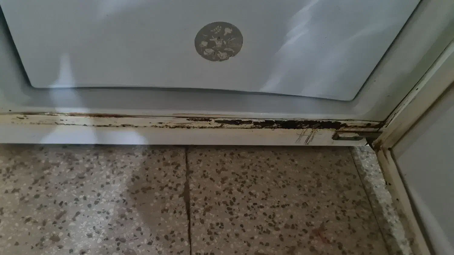 یخچال بدون برفک الکترواستیل|یخچال و فریزر|قم, آلوچو|دیوار