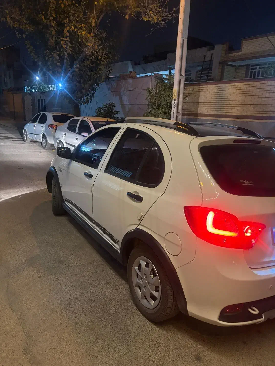 کوییک rs فول استسنائی|خودرو سواری و وانت|شیراز, فرگاز|دیوار