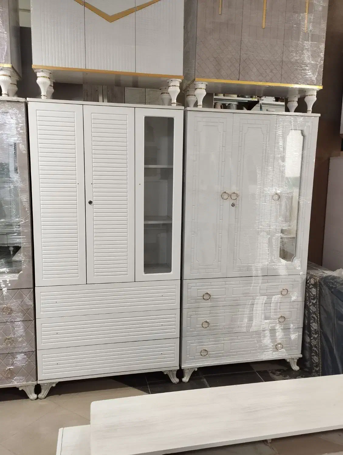 کمد|جاکفشی، کمد، دراور|نورآباد, |دیوار