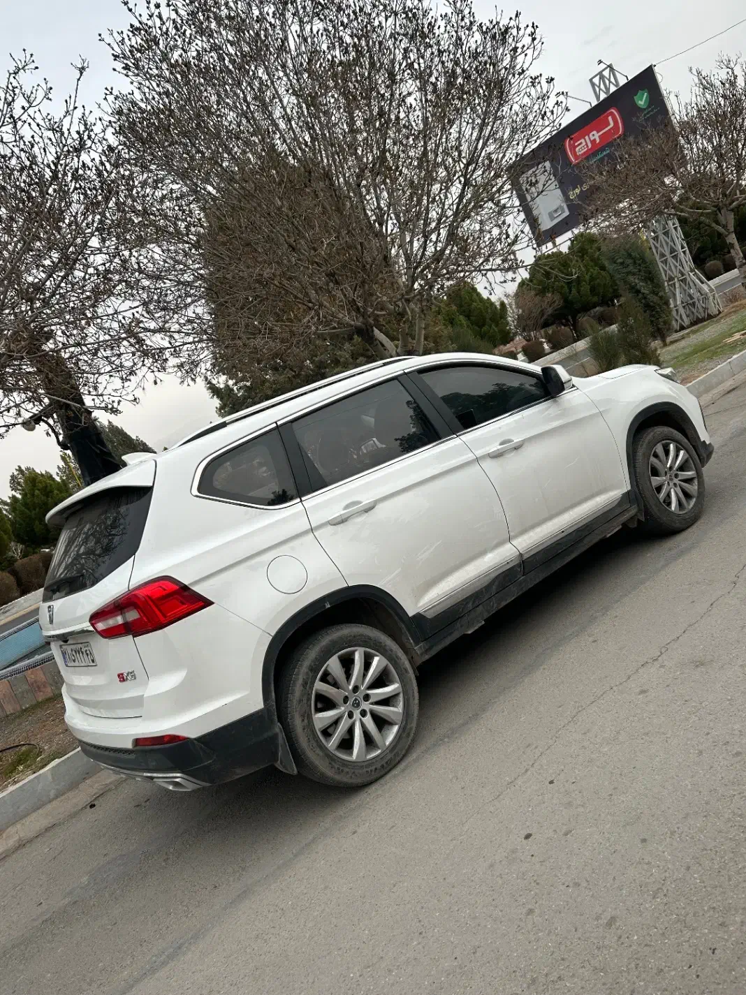 FMC sx5|خودرو سواری و وانت|کرمان, |دیوار