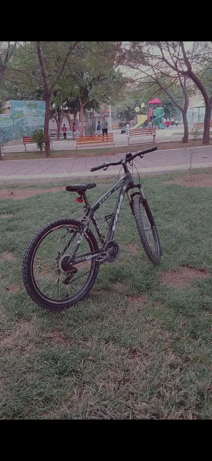 دوچرخه ۲۶ ویوا|دوچرخه، اسکیت، اسکوتر|قدس, شهرقدس|دیوار