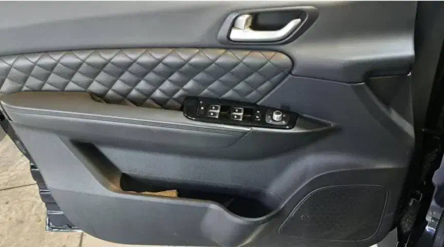 فوتون G7 رنگ مشکی|خودرو سواری و وانت|تهران, استقلال|دیوار