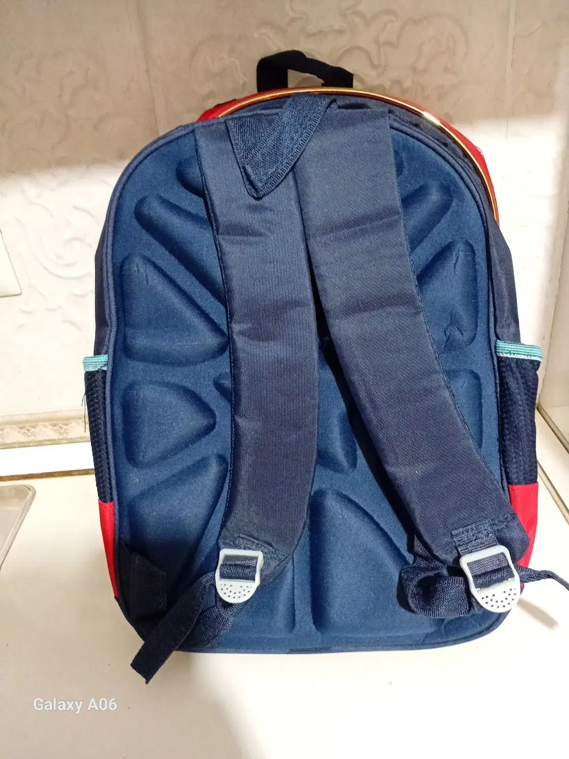 کیف مدرسه پسرانه|کیف، کفش، کمربند|اردبیل, |دیوار