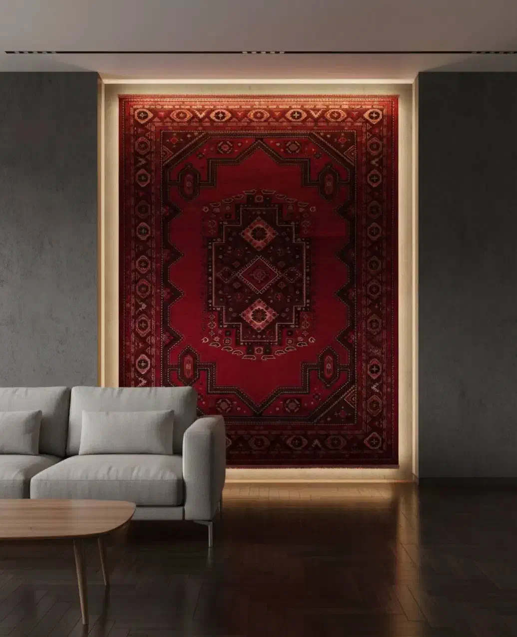 فرش پاتریس کاشان|فرش|سیستان, |دیوار