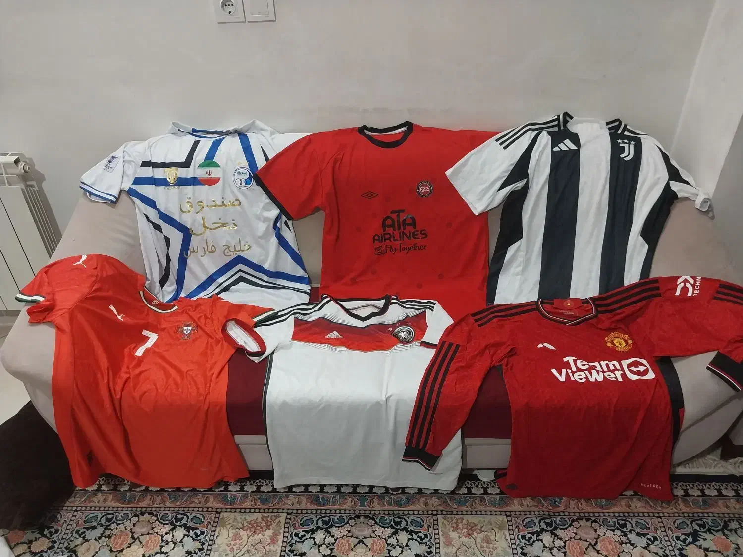 لباسهای ورزشی پلیری|لباس|کهریزک, |دیوار