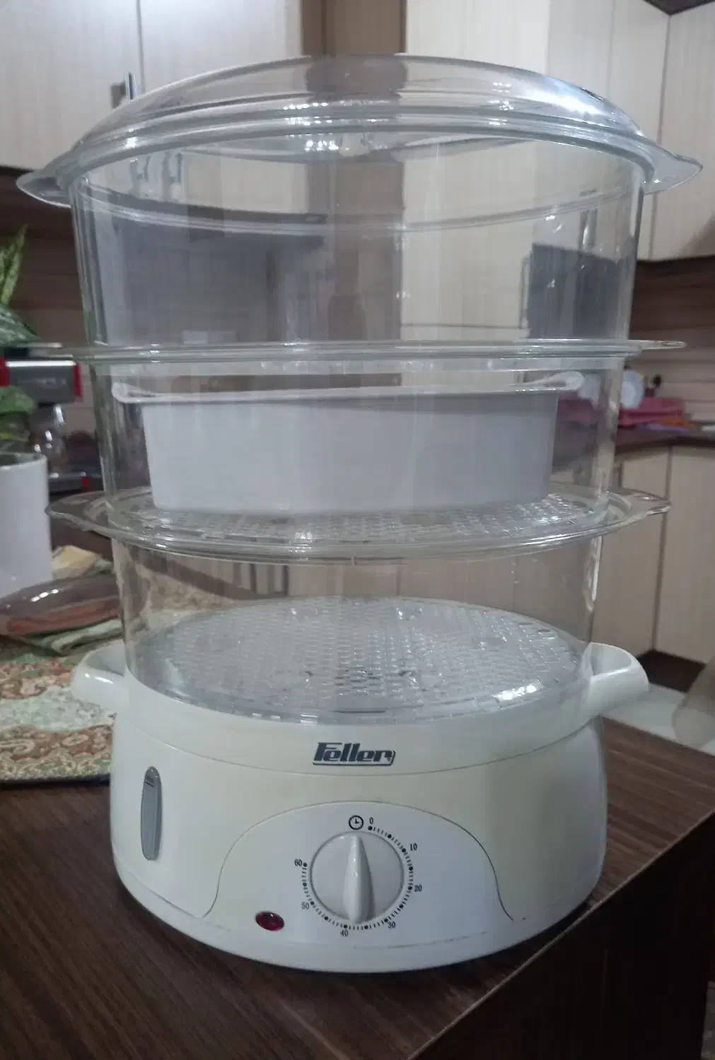 بخارپژ|اجاق گاز و لوازم برقی پخت‌وپز|بندر انزلی, کارآموزی|دیوار