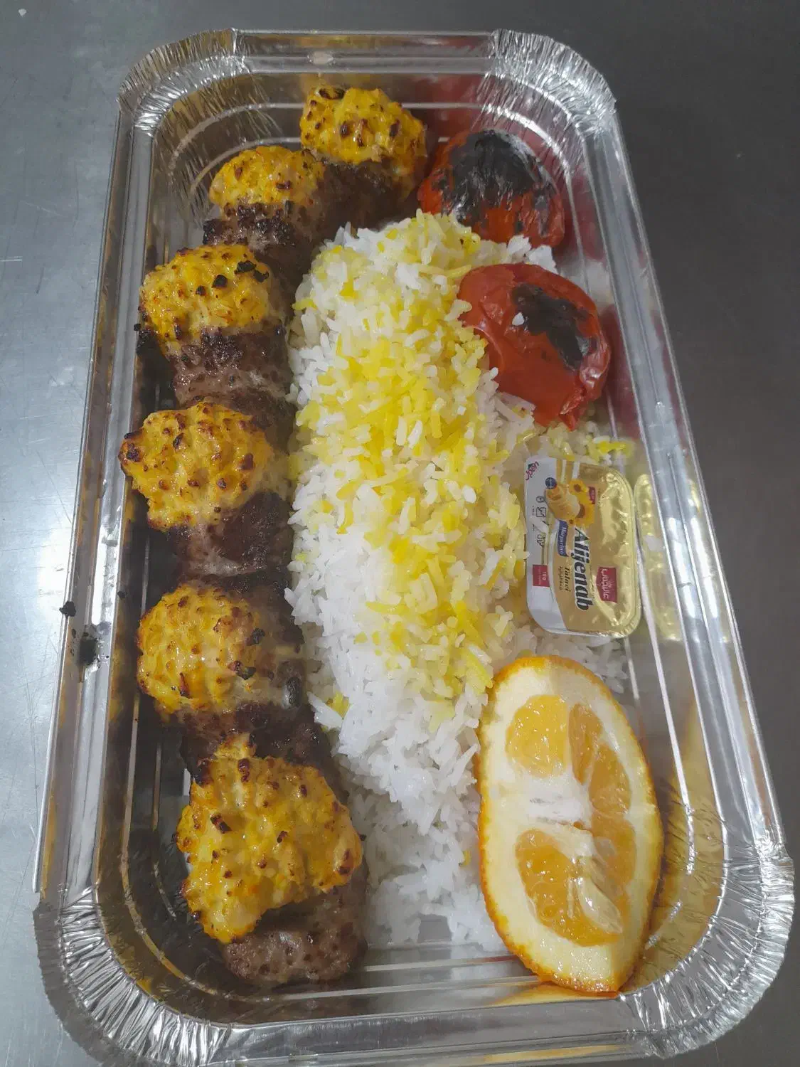 آماده پذیرایی از مجالس و عقد قرارداد با شرکتها|خدمات پذیرایی، مراسم|قدس, شهر‌قدس|دیوار