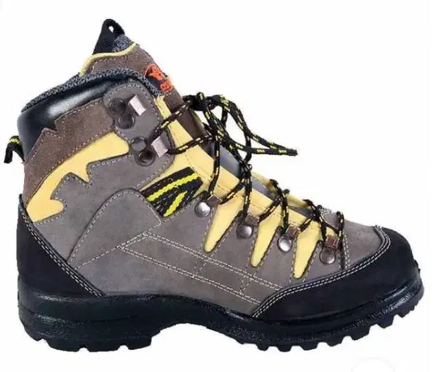 مدلهای متنوع کفش های زمستانی و کوهنوردی|کیف، کفش، کمربند|همدان, |دیوار