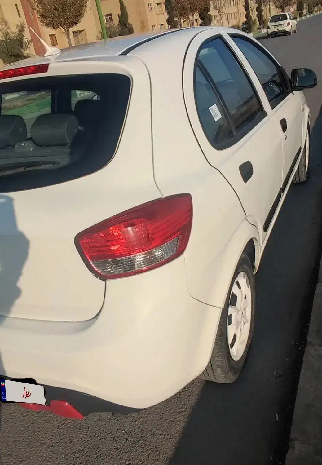 تیبا 2 1401|خودرو سواری و وانت|اصفهان, بهارستان|دیوار