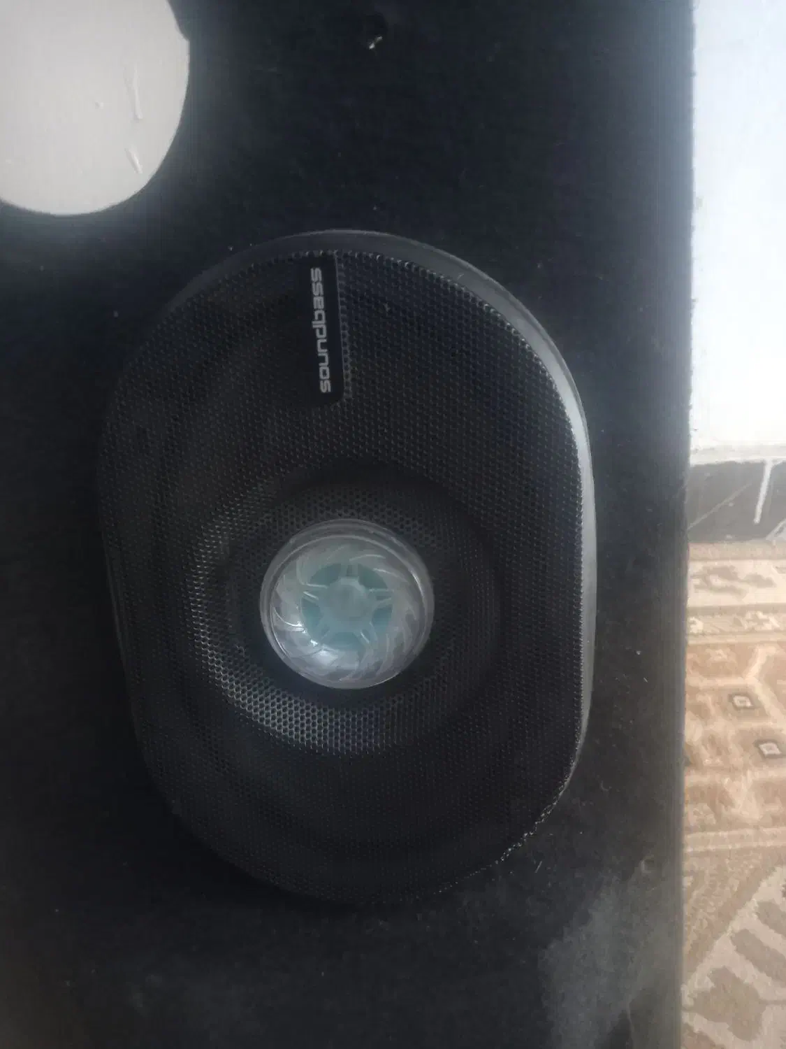 ظبط و باند و طاقچه|صوتی و تصویری|قزوین, |دیوار