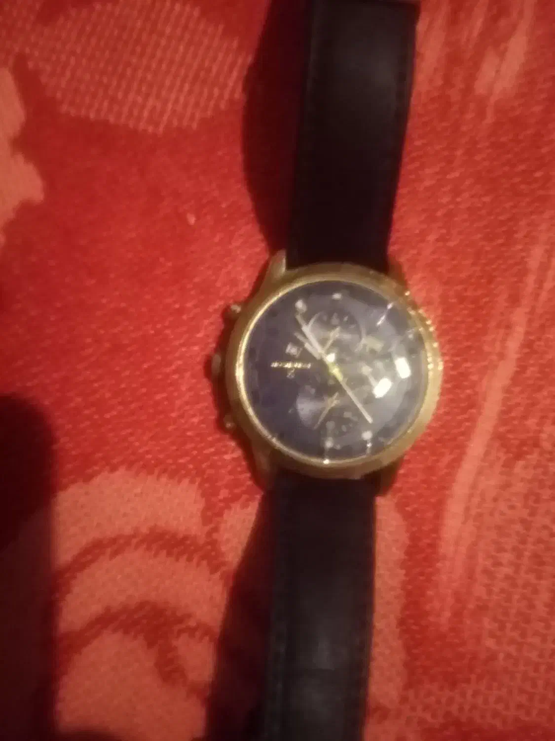 فروش فوری ساعت رمانسون اصلی|ساعت|بندرعباس, |دیوار