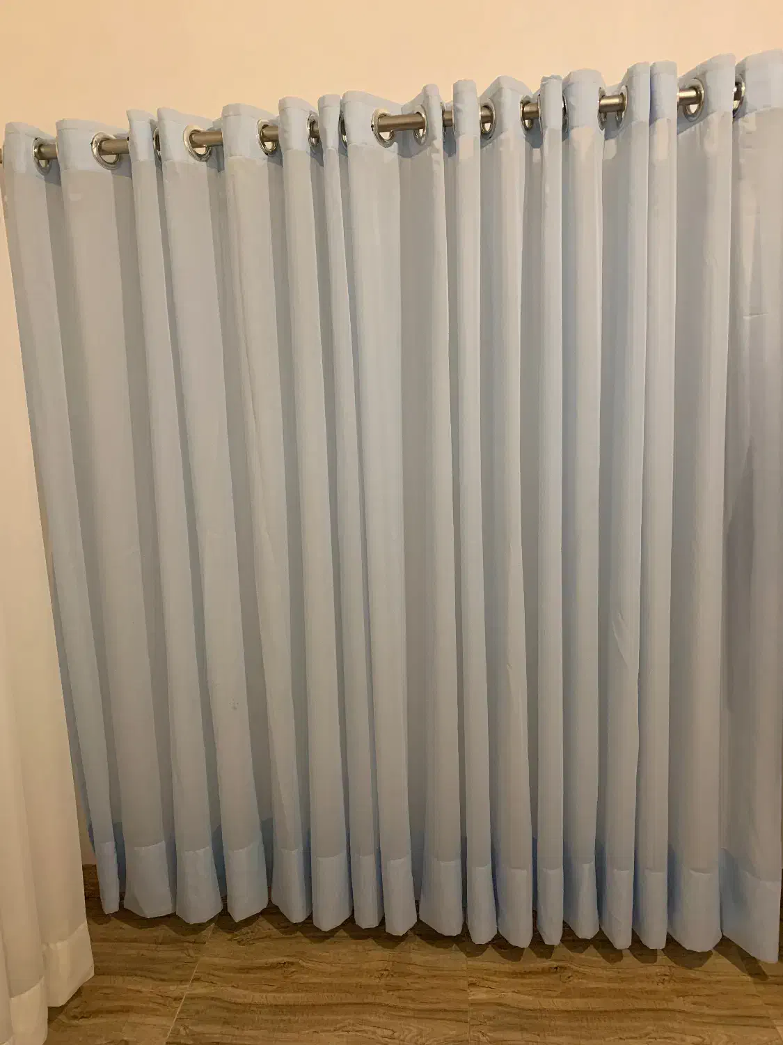 پرده حریر|پرده، رانر، رومیزی|رشت, دیانتی|دیوار