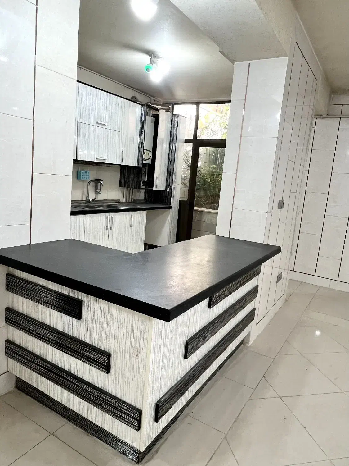 اجاره منزل مسکونی|اجارهٔ آپارتمان|نجف‌آباد, فرخی|دیوار