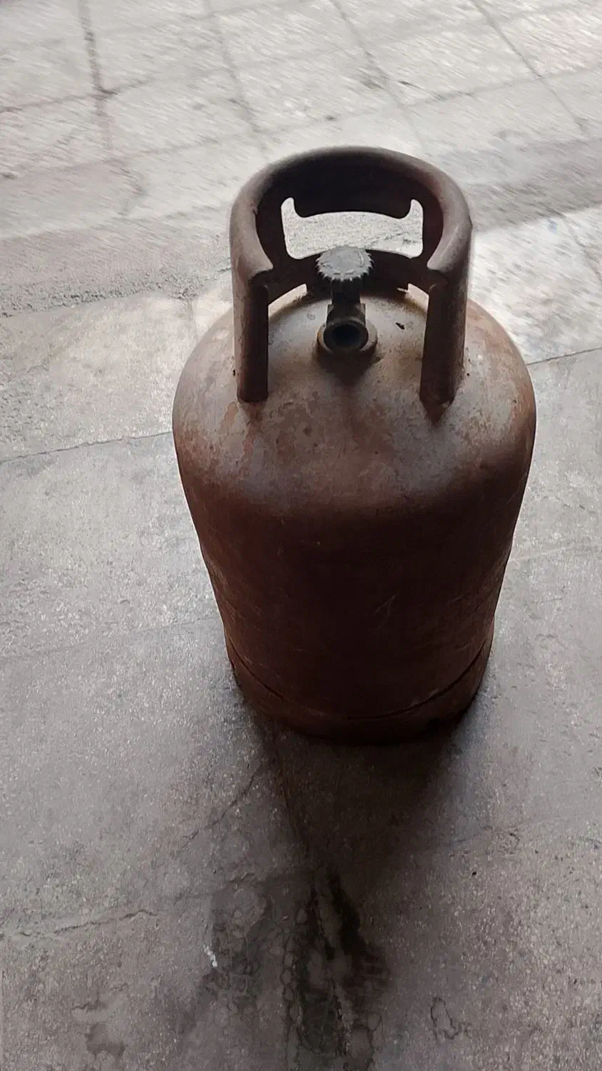 کپسول گاز|اجاق گاز و لوازم برقی پختوپز|قم, شاه ابراهیم|دیوار