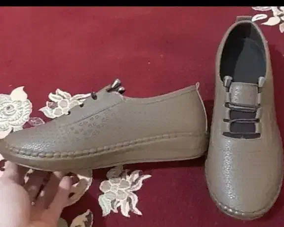 کفش طبی زنانه|کیف، کفش، کمربند|زنجان, |دیوار