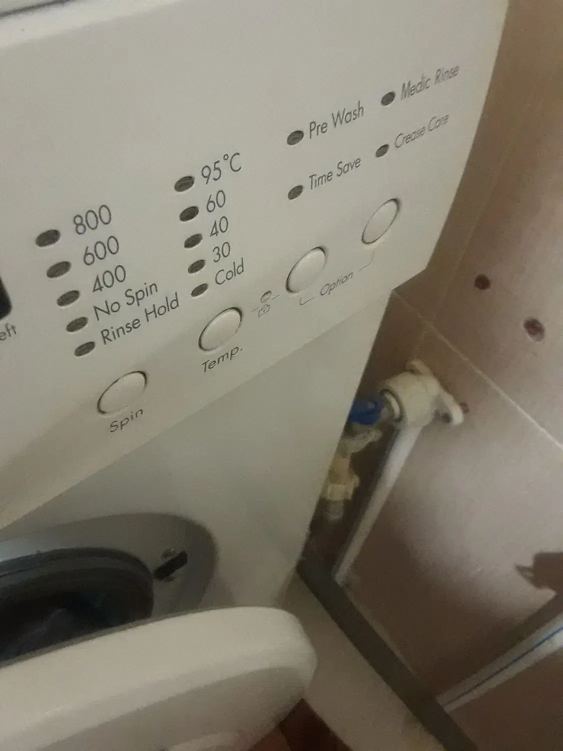 تعمیر تخصصی لباسشویی و ظرفشویی و یخچال|خدمات پیشه و مهارت|ایوان, |دیوار