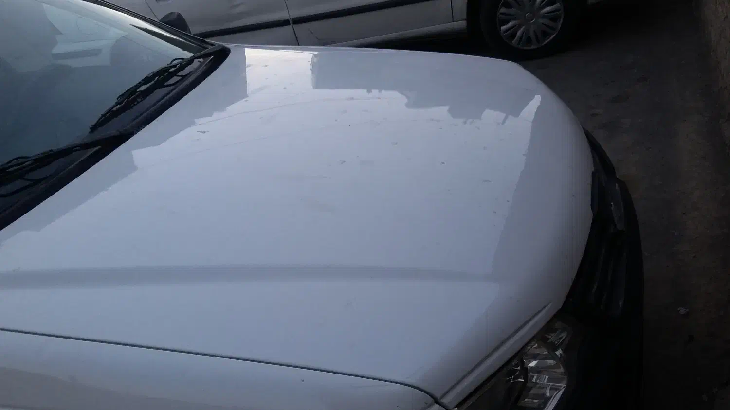 اریسان.کم کار|خودرو سواری و وانت|نیشابور, شهرک بهداری|دیوار