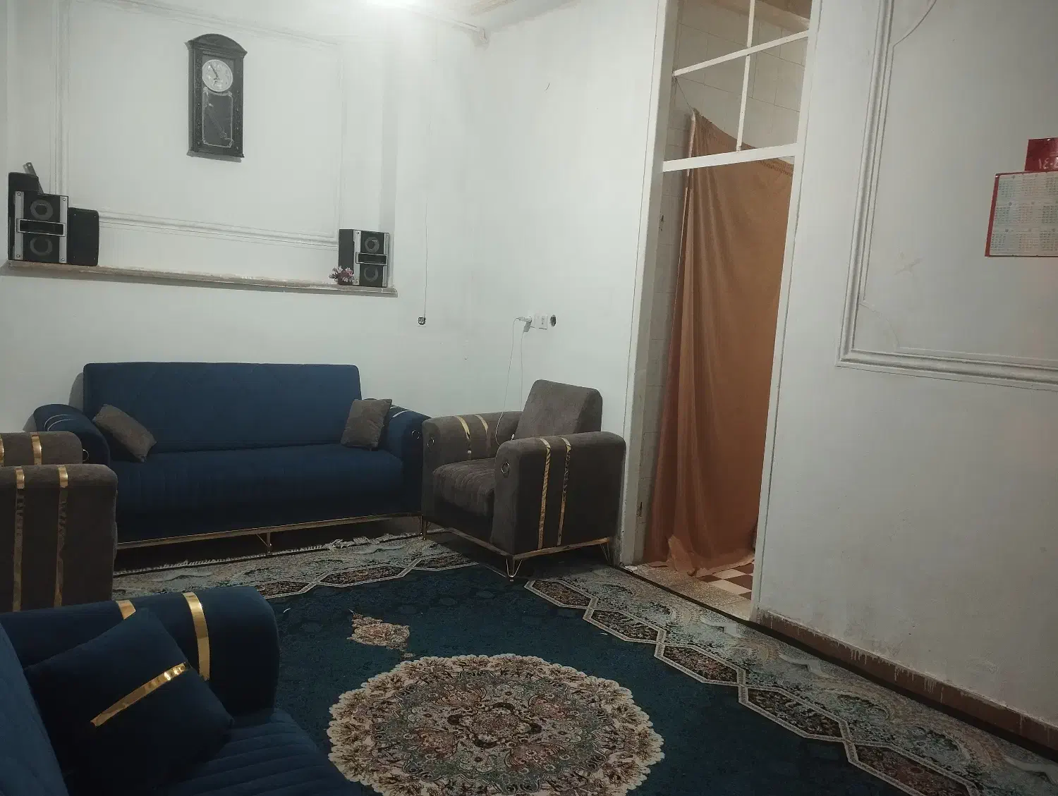 اجاره خانه|اجارهٔ خانه و ویلا|شیراز, شهرک سعدی|دیوار