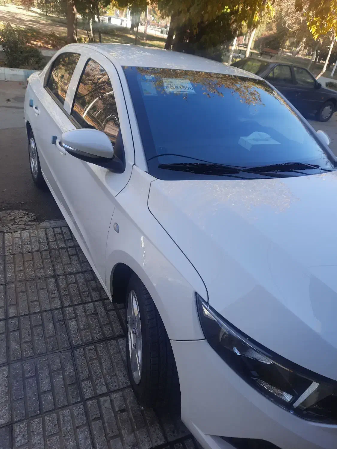 تارا ۶ دنده دستی|خودرو سواری و وانت|اصفهان, خانه اصفهان|دیوار