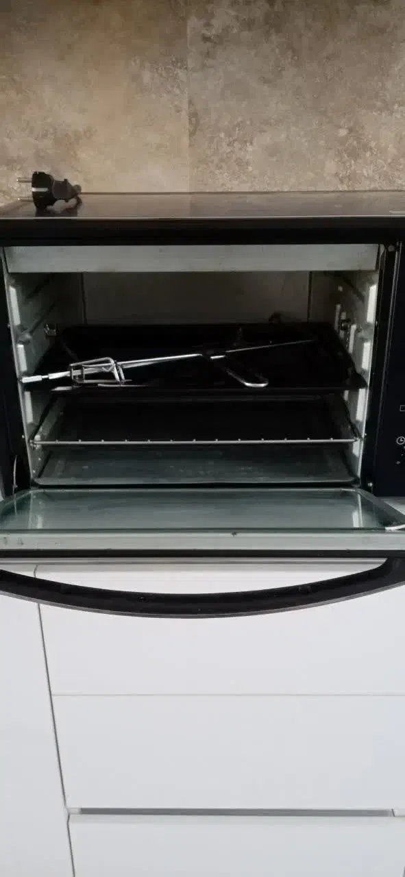 تستر سایا|اجاق گاز و لوازم برقی پختوپز|مبارکه, |دیوار