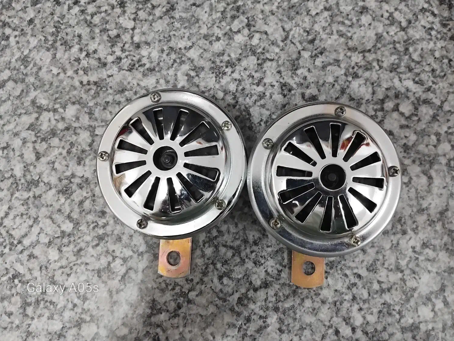 بوق بنزی|قطعات یدکی و لوازم جانبی|فردوس (خراسان), |دیوار