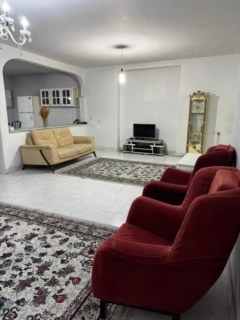 سویت پارکینگدار سلام سوئیت|اجارهٔ کوتاه‌مدت آپارتمان و سوئیت|ارومیه, |دیوار