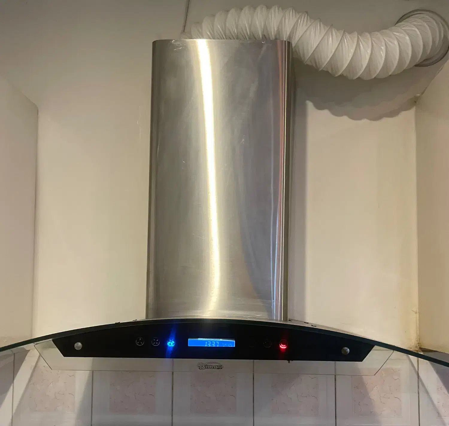 هود بیمکس کارشده سالم|هود|کرج, اسلام‌آباد|دیوار