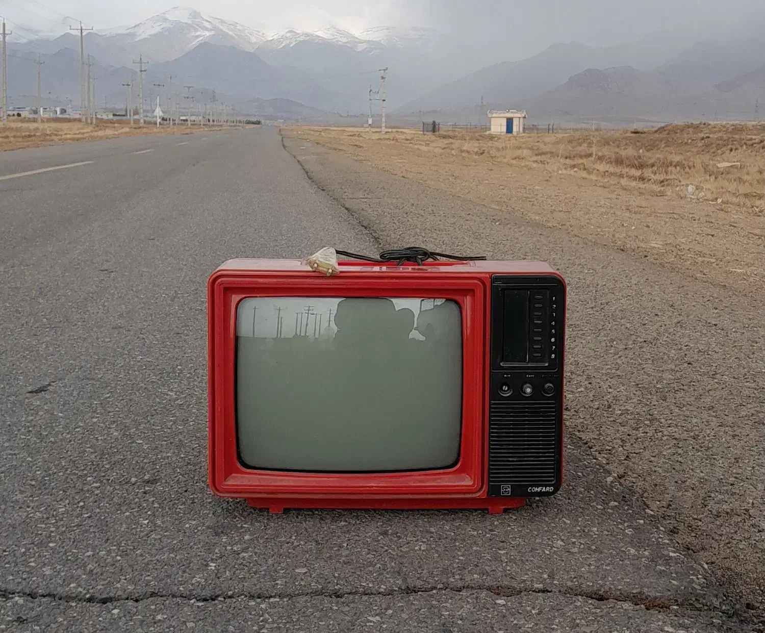 فروشی|تلویزیون و پروژکتور|ابهر, |دیوار