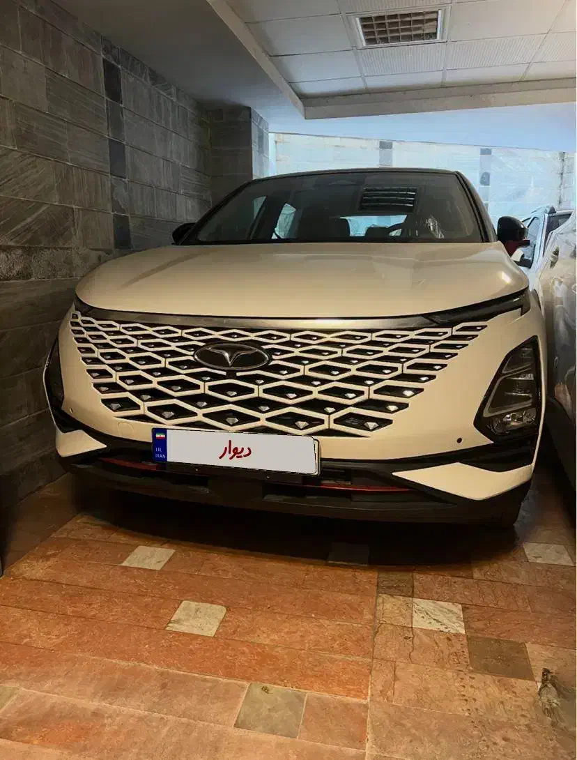 فروش خودرو سواری فونیکس|خودرو سواری و وانت|رشت, گلسار|دیوار