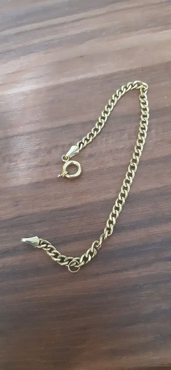 دسبند طلا|جواهرات|شهریار, شهریار|دیوار