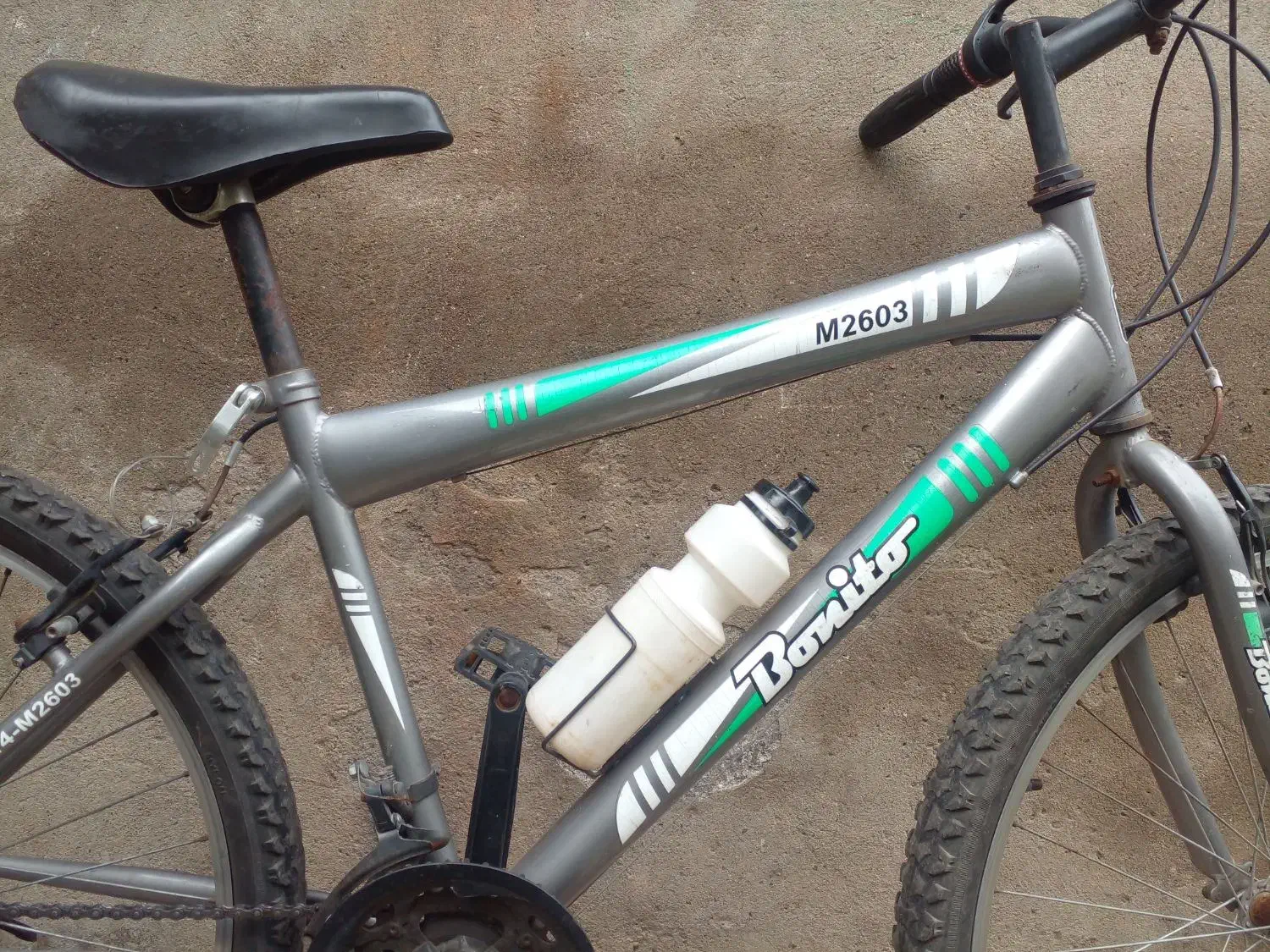 دوچرخه ۲۶ دنده ای|دوچرخه، اسکیت، اسکوتر|رودسر, |دیوار