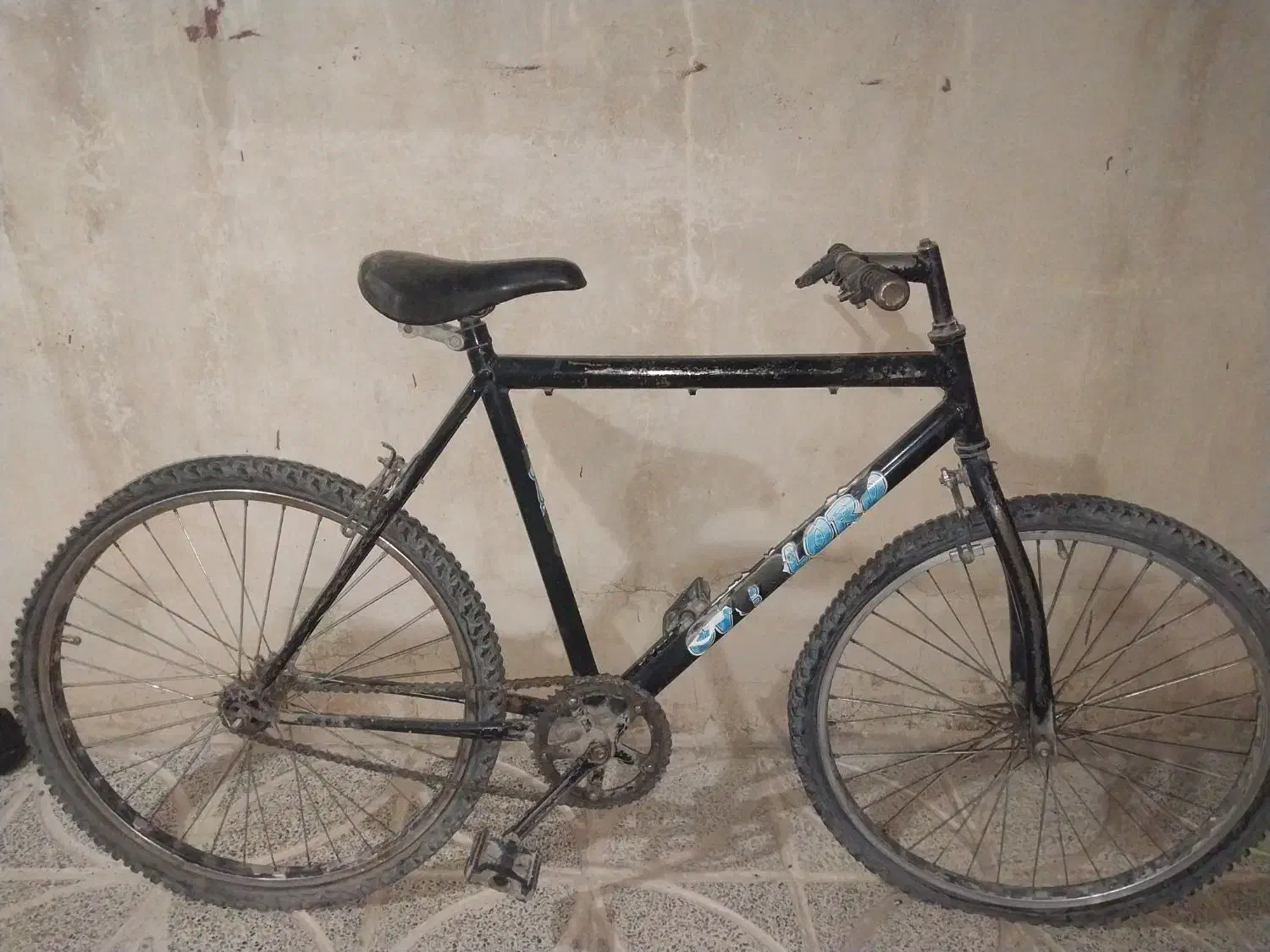 دوچرخه ۲۶ مارک اورلورد|دوچرخه، اسکیت، اسکوتر|دورود, |دیوار