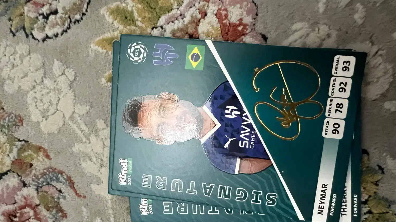 کارت کیمدی۲۰۲۴و۲۰۲۵|اسباب‌بازی بچه|رشت, چله خانه|دیوار