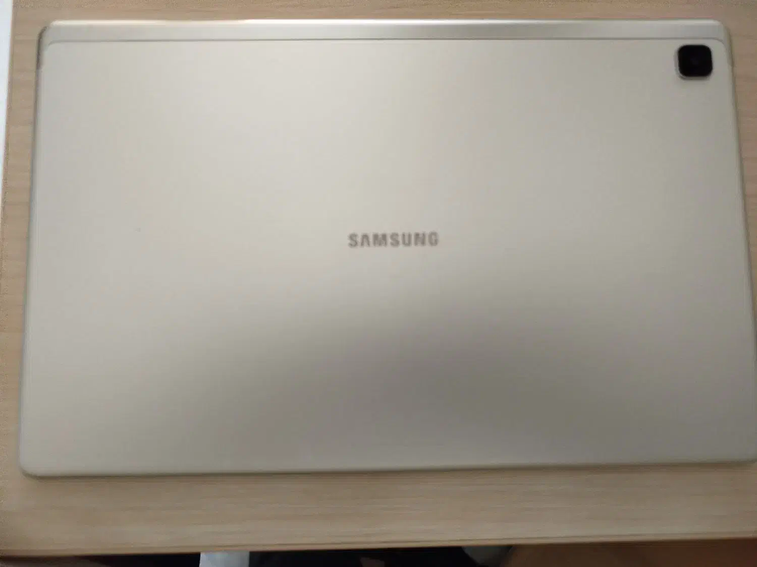 تبلت Tab A7 Samsung|تبلت|تبریز, |دیوار