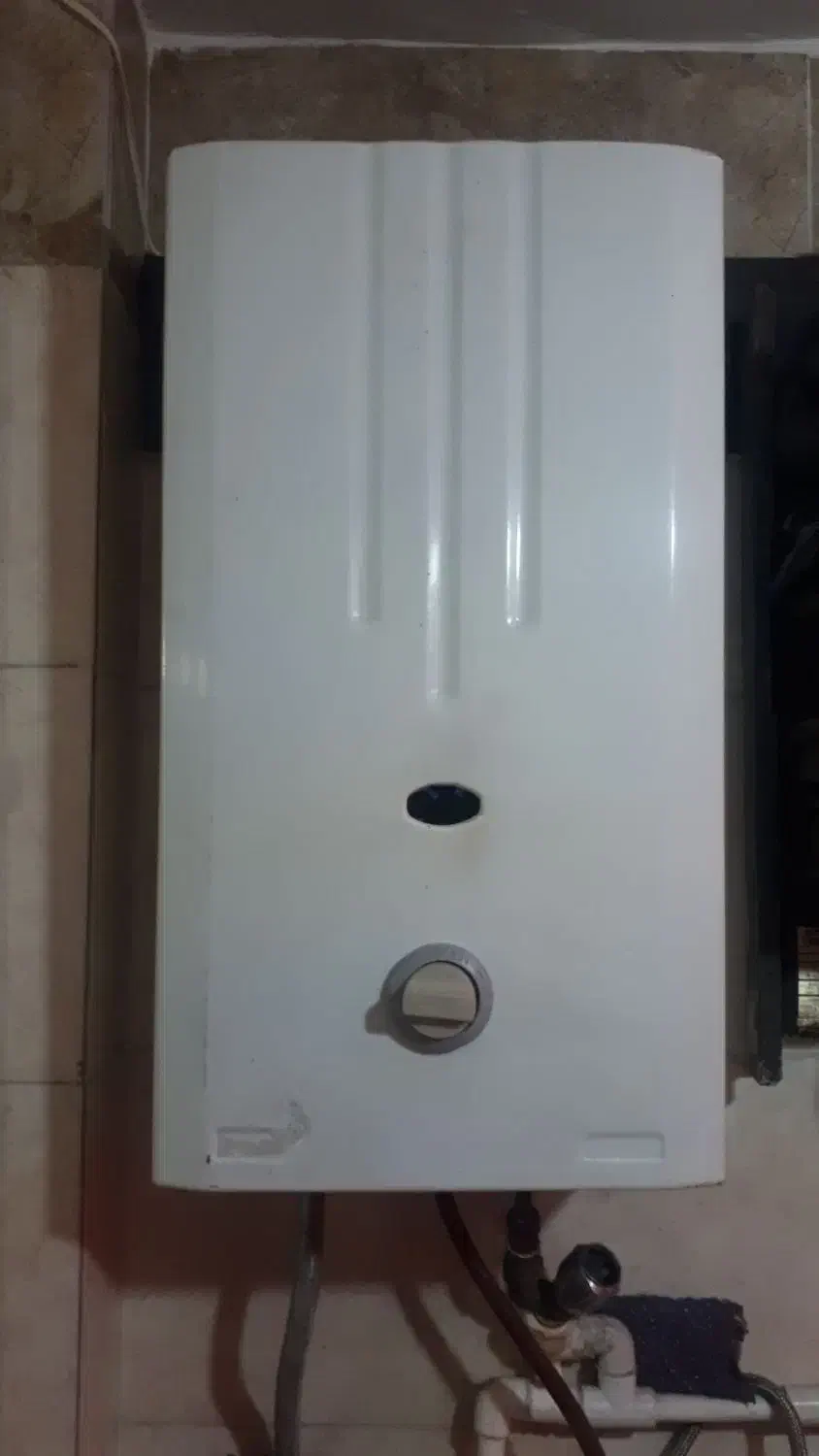 ابگرمکن دیواری|آبگرمکن، پکیج، شوفاژ|اردبیل, |دیوار