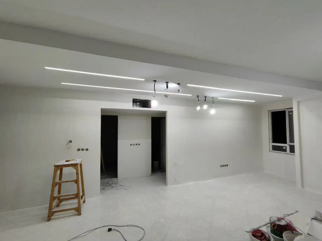 اجرای کار برق|خدمات پیشه و مهارت|کرج, گوهردشت|دیوار