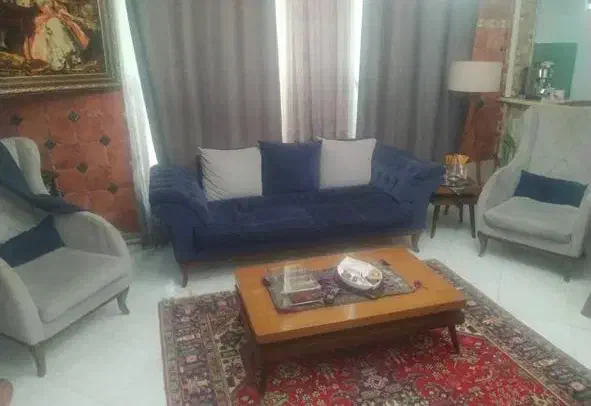 مبل ۶ نفره|مبلمان خانگی و میز عسلی|تهران, طرشت|دیوار