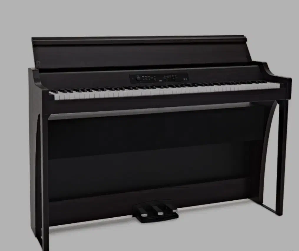 KORG G1B Air|پیانو، کیبورد، آکاردئون|قزوین, |دیوار