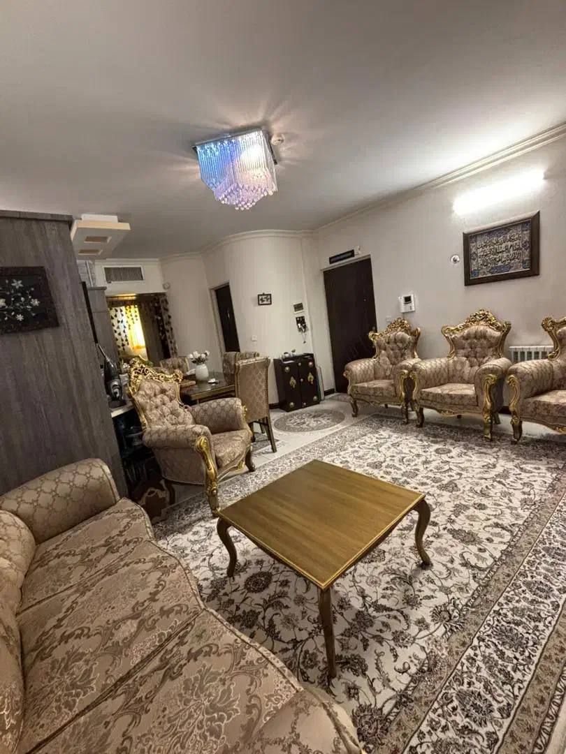 73متر/دو خواب/دوبرنور/هسا|فروش آپارتمان|اصفهان, شهرک کاوه|دیوار