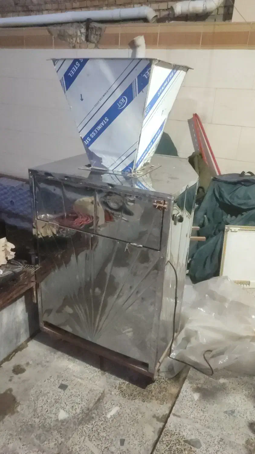 چانه گیر|فروشگاه و مغازه|شادگان, |دیوار