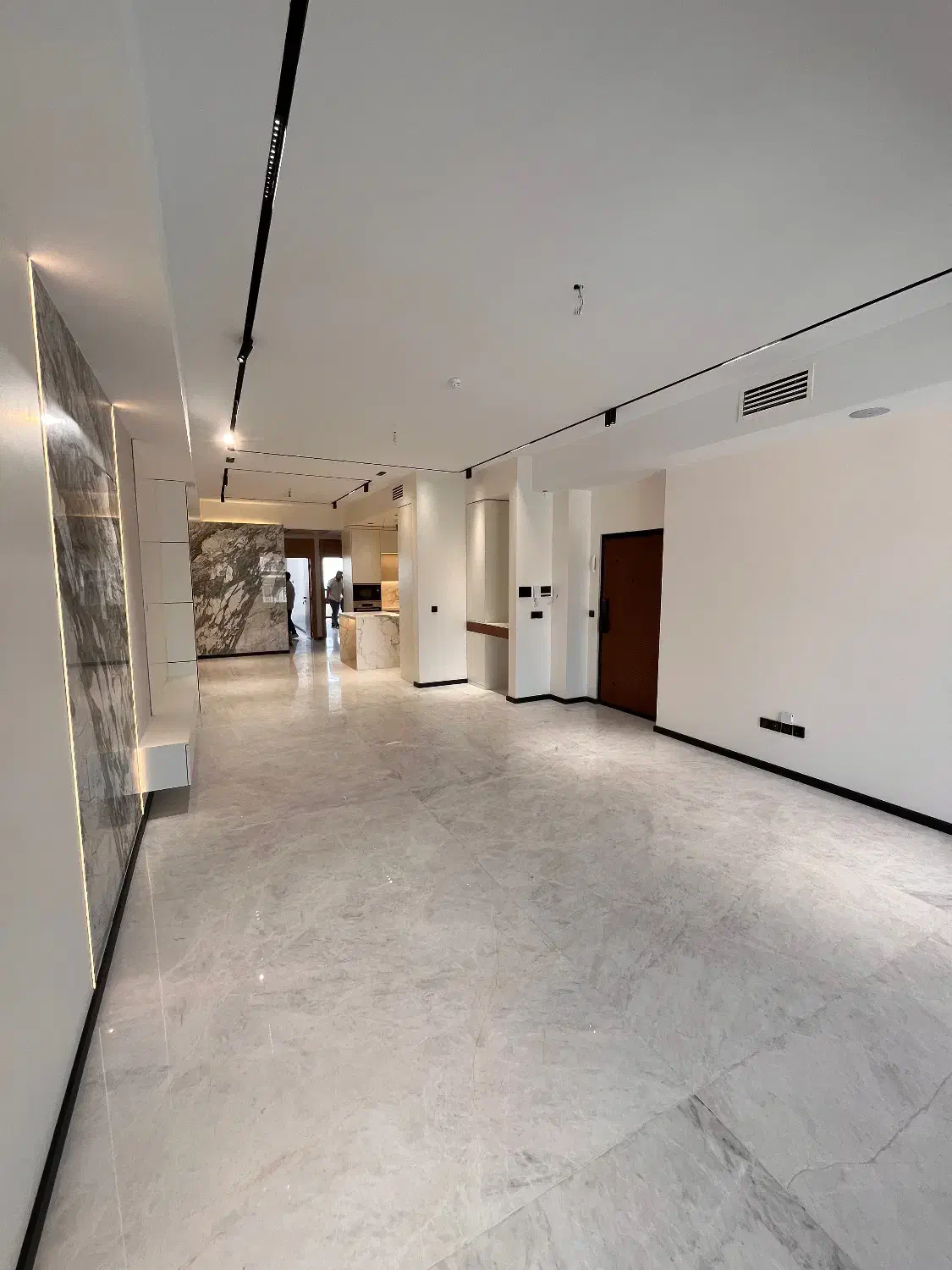 ۶۰متر کلید نخورده. فول امکانات ( امیر آباد )|فروش آپارتمان|تهران, یوسفآباد|دیوار