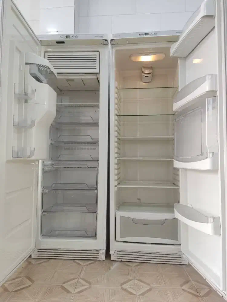 یخچال|ماشین لباسشویی و خشک‌کن لباس|لردگان, |دیوار