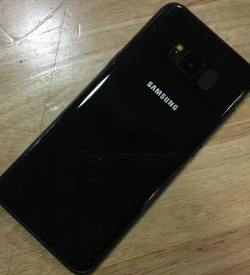 سامسونگ مدل  S8|موبایل|فردیس, شهرک راه آهن|دیوار