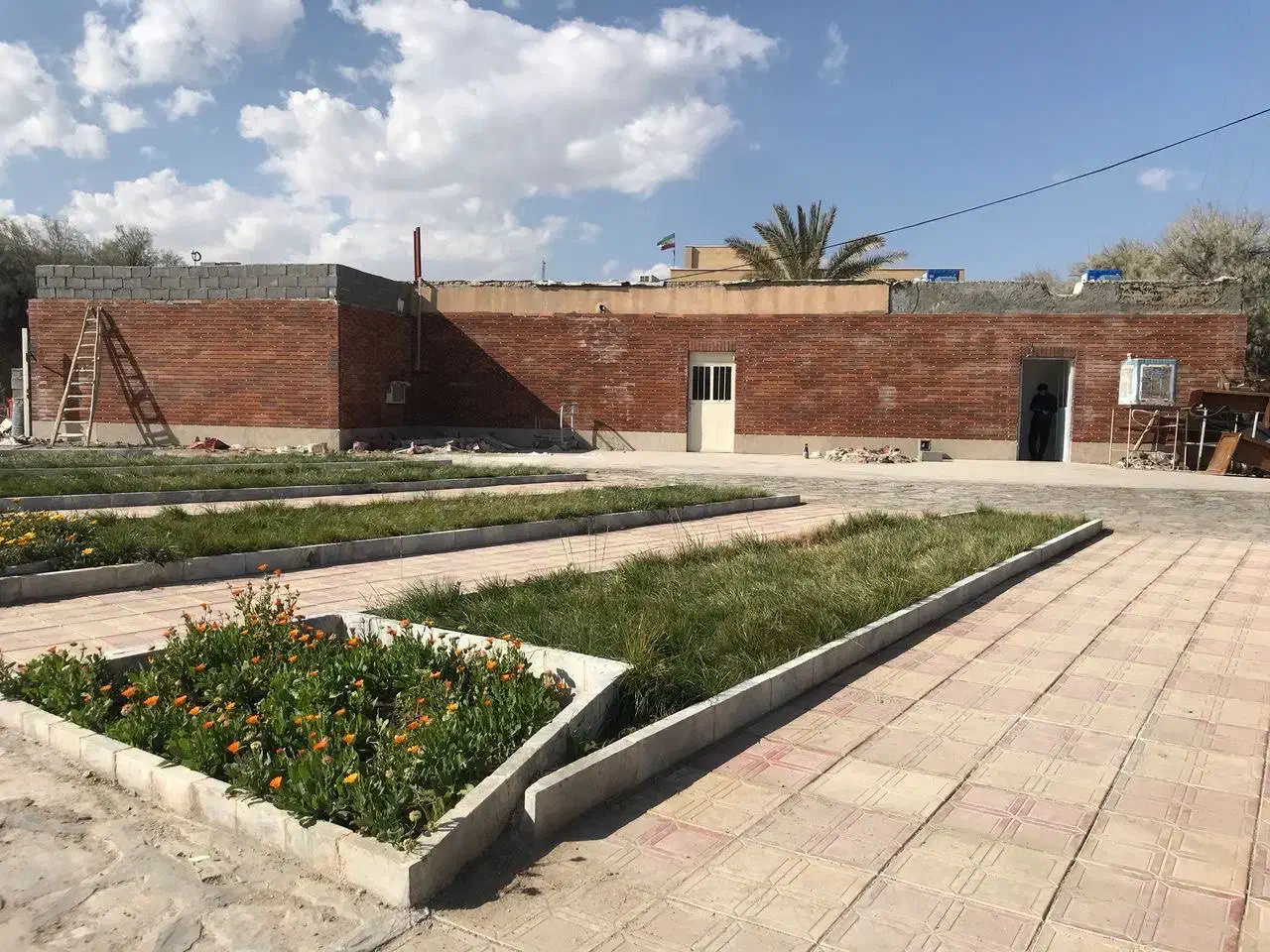 نما آجرسفال|خدمات پیشه و مهارت|زاهدان, |دیوار